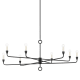 A thumbnail of the Troy Lighting F9542 Black Iron