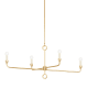 A thumbnail of the Troy Lighting F9544 Vintage Gold Leaf