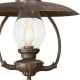 A thumbnail of the Troy Lighting FCD9013 Troy Lighting FCD9013