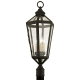 A thumbnail of the Troy Lighting P6375 Vintage Brown