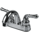 A thumbnail of the Ultra Faucets UF0843C Chrome