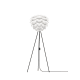 A thumbnail of the UMAGE 02007 Silvia Freestanding White with Black Floor Tripod