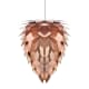 A thumbnail of the UMAGE 02032 Conia Hanging Copper with Black Canopy