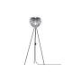 A thumbnail of the UMAGE 02054 Silvia Mini Freestanding Steel with Black Floor Tripod