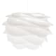 A thumbnail of the UMAGE 02057 Carmina Mini Hanging White with White Canopy