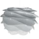 A thumbnail of the UMAGE 02079 Carmina Mini Hanging Misty Grey with White Canopy
