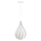 A thumbnail of the UMAGE 2102 Alva Hanging White with White Cord