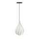 A thumbnail of the UMAGE 2103 Alva Mini Hanging White with Black Cord