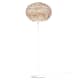 A thumbnail of the UMAGE Eos Large Floor Lamp White / Brown
