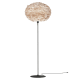 A thumbnail of the UMAGE Eos Large Floor Lamp Black / Brown
