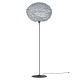A thumbnail of the UMAGE Eos Large Floor Lamp Black / Grey
