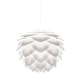 A thumbnail of the UMAGE 02009 Silvia Mini Hanging White with White Canopy