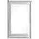 A thumbnail of the Uttermost 08027 B Beveled glass