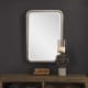 A thumbnail of the Uttermost 09404 Madox Mirror Lifestyle