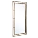 A thumbnail of the Uttermost 09675-FARROW-MIRROR Angled View