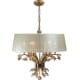 A thumbnail of the Uttermost 21246 Burnished Gold