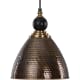 A thumbnail of the Uttermost 22052 Antique Brass / Black