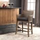 A thumbnail of the Uttermost 23466 Encore Stool Lifestyle