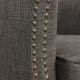 A thumbnail of the Uttermost 23472 Nailhead Details