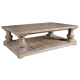 A thumbnail of the Uttermost 24251 Coffee Table on White