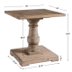 A thumbnail of the Uttermost 24252 Dimensions