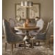 A thumbnail of the Uttermost 24390 Sylvana Dining Table