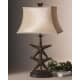 A thumbnail of the Uttermost 26997 Antique Gold / Dark Gray Wash