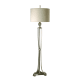 A thumbnail of the Uttermost 28523-1 Brushed Nickel Metal Finish