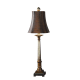A thumbnail of the Uttermost 29058 Warm Bronze And Silver