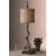 A thumbnail of the Uttermost 29163-1 Weathered Driftwood / Matte Black