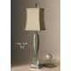 A thumbnail of the Uttermost 29479-1 Metallic Gold / Polished Chrome / Crystal