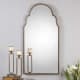 A thumbnail of the Uttermost 12905 Brayden Mirror Lifestyle