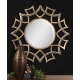 A thumbnail of the Uttermost 12730 B Demarco Mirror Lifestyle