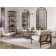 A thumbnail of the Uttermost 10505 Dillingham Mirror Lifestyle 3