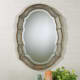 A thumbnail of the Uttermost 12530 B Fifi Mirror Lifestyle
