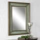A thumbnail of the Uttermost 12640 B Ogden Mirror Lifestyle