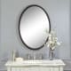 A thumbnail of the Uttermost 01101 B Sherise Mirror in Bronze
