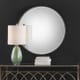 A thumbnail of the Uttermost 09252 Stefania Mirror Lifestyle