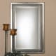 A thumbnail of the Uttermost 14411 B Triple Mirror Lifestyle