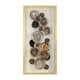 A thumbnail of the Uttermost 04152 Metallic Gold Leaf