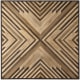 A thumbnail of the Uttermost 04160 Neutral Wood Tone