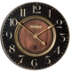 A thumbnail of the Uttermost 06026 Clock on White Background