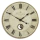 A thumbnail of the Uttermost 06032 Clock on White