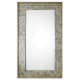 A thumbnail of the Uttermost 07691 Distressed Dark Bronze with Silver Highlights