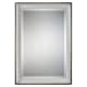 A thumbnail of the Uttermost 09081 Gloss White / Silver