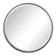 A thumbnail of the Uttermost 09496 Burnished Steel Silver
