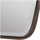 A thumbnail of the Uttermost 097-CANILLO-MIRROR Alternate Image