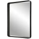 A thumbnail of the Uttermost 097-CROFTON-MIRROR Angled View - Black