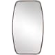 A thumbnail of the Uttermost 097-CANILLO-MIRROR Distressed Dark Bronze