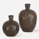 A thumbnail of the Uttermost 17116 Black Wash